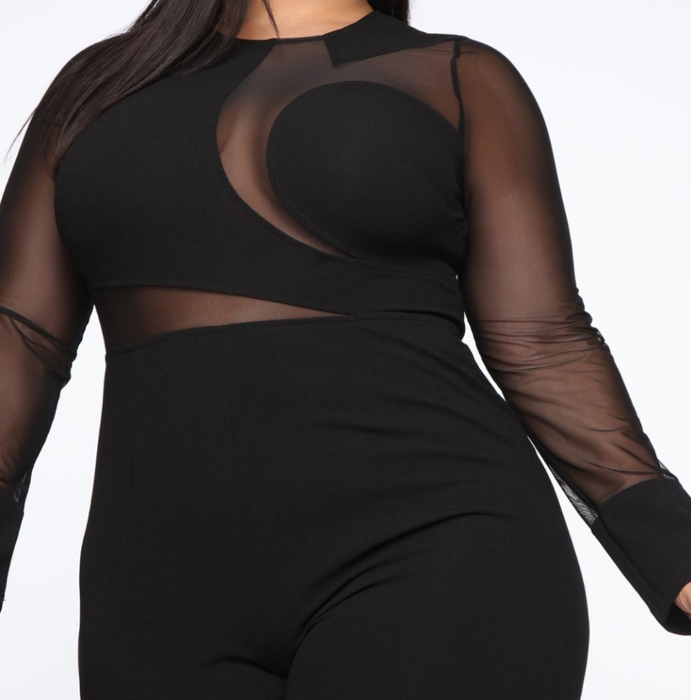 Jumpsuit
